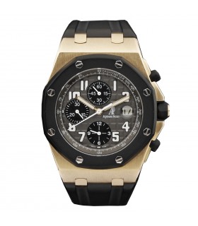 Montre Audemars Piguet Royal Oak Offshore