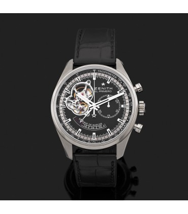 Montre Zenith El Primero Chronomaster Open