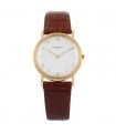 Patek Philippe Calatrava 18k gold watch 3520