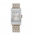 Boucheron Reflet stainless steel watch