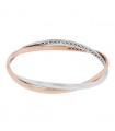 Bracelet Poiray Bangle Tresse