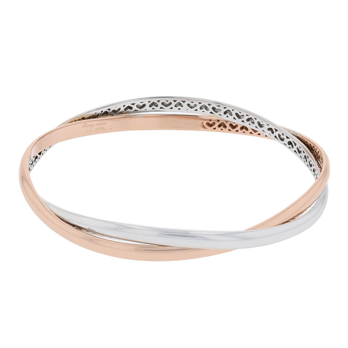 Bracelet poiray cheap