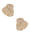 Boucles d’oreilles Van Cleef & Arpels