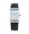 Jaeger Lecoultre Reverso stainless steel watch