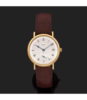 Montre Breguet Classique N° 3714