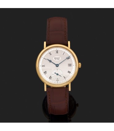 Montre Breguet Classique N° 3714