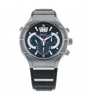 Montre Piaget Polo Forty Five Flyback Chrono
