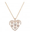 Collier Chopard Happy Amore