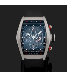 Montre Cvstos Challenge F430