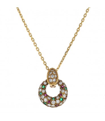 Collier Van Cleef & Arpels