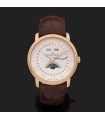 Montre Blancpain Villeret Phase de Lune Demi-Savonette