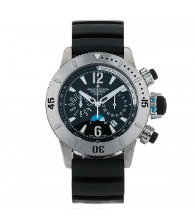 Montre Jaeger Lecoultre Diving Chrono