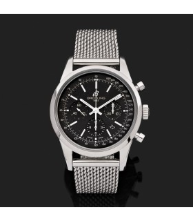 Montre Breitling Transocean Aéromarine