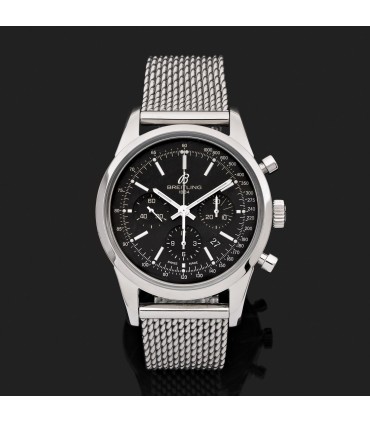 Montre Breitling Transocean Aéromarine