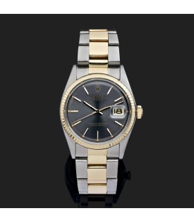 Montre Rolex Oyster Perpetual Datejust