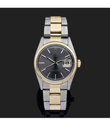 Montre Rolex Oyster Perpetual Datejust