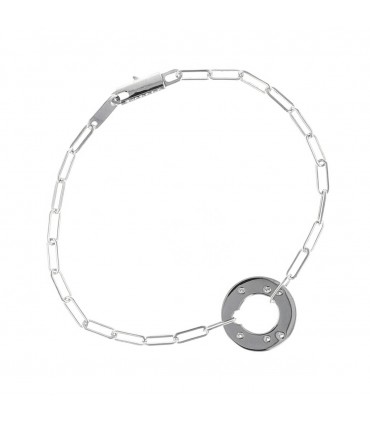 Bracelet Dinh Van Cible