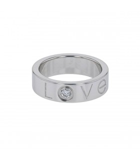 Bague Cartier Love