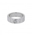 Bague Cartier Love