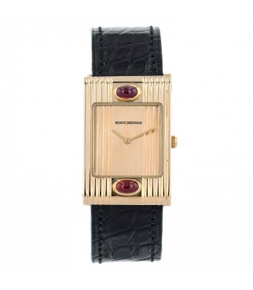 Montre Boucheron Reflet