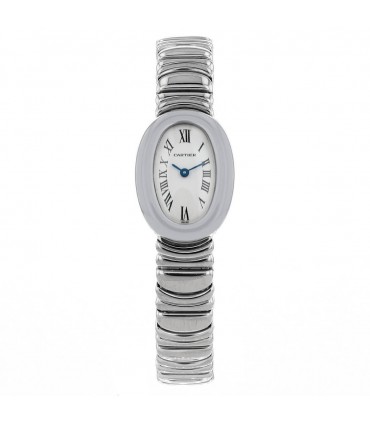 Montre Cartier Mini Baignoire