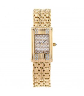 Montre Boucheron Reflet