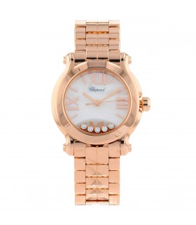 Montre Chopard Happy Sport