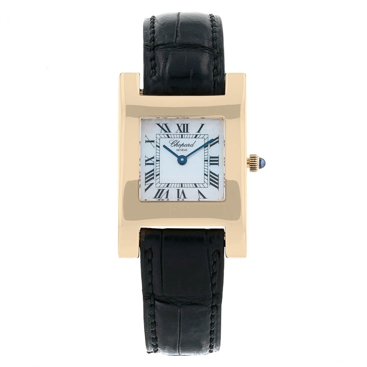 Chopard watch serial numbers top