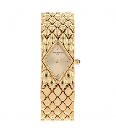 Montre Michel Herbelin