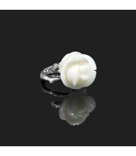 Bague Dior Fleur Pre Catelan