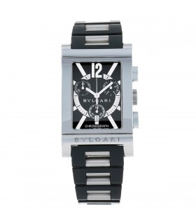 Montre Bulgari Rettangolo