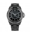 Montre Chanel J12