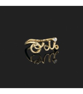 Bague Dior Oui