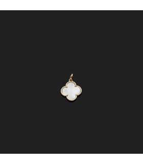 Pendentif Van Cleef & Arpels Alhambra