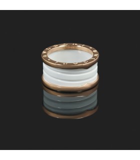 Bague Bulgari B.zero 1