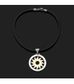 Collier Bulgari Tondo