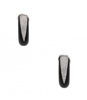 Boucles d’oreilles Bucherer