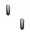 Boucles d’oreilles Bucherer