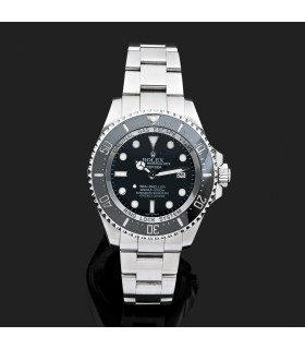 Montre Rolex Oyster Perpetual Sea-Dweller DeepSea
