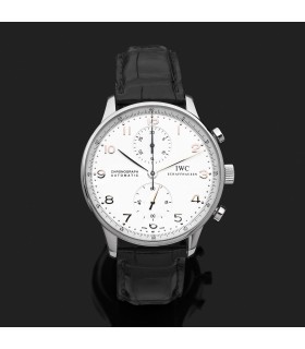 Montre IWC Portugaise