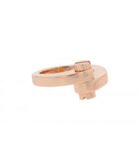 Bague Cartier Menottes