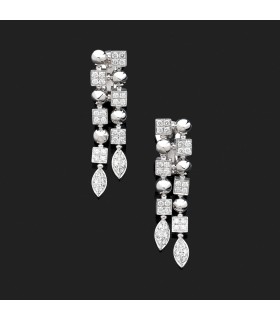 Boucles d’oreilles Bulgari