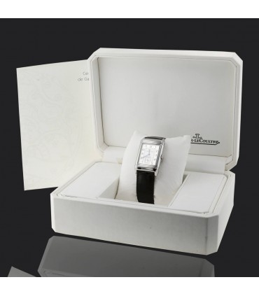 Montre Jaeger Lecoultre Reverso