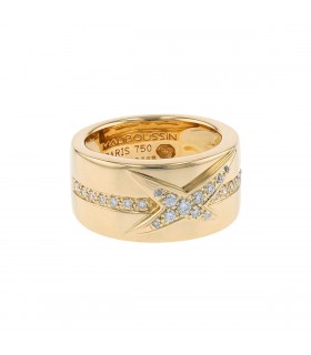 Bague Mauboussin Etoile Divine