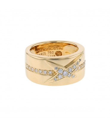 Bague Mauboussin Etoile Divine