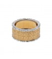 Buccellati Prestigio gold ring