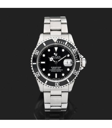 Montre Rolex Oyster Perpetual Submariner