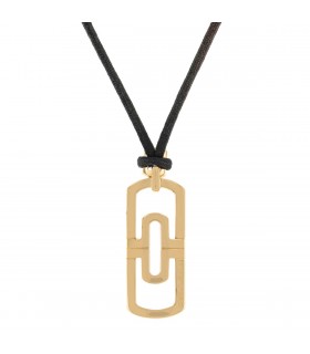 Pendentif Bulgari Parentesi