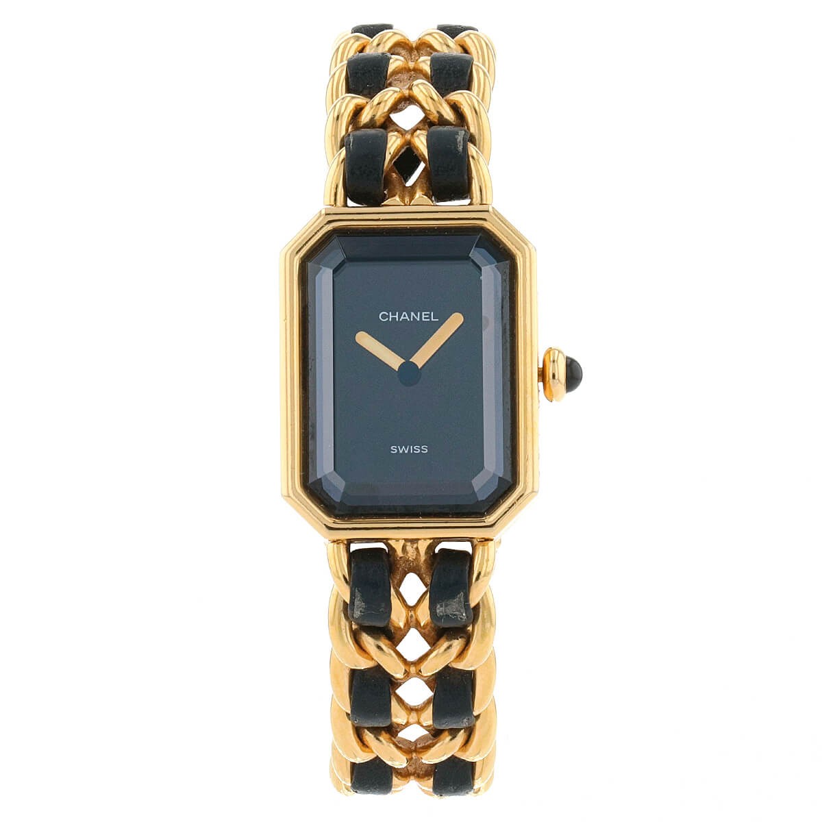 Montre premiere rock chanel clearance