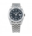 Montre Rolex DateJust Vers 2012